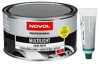 Шпаклівка Novol Multilight 1л