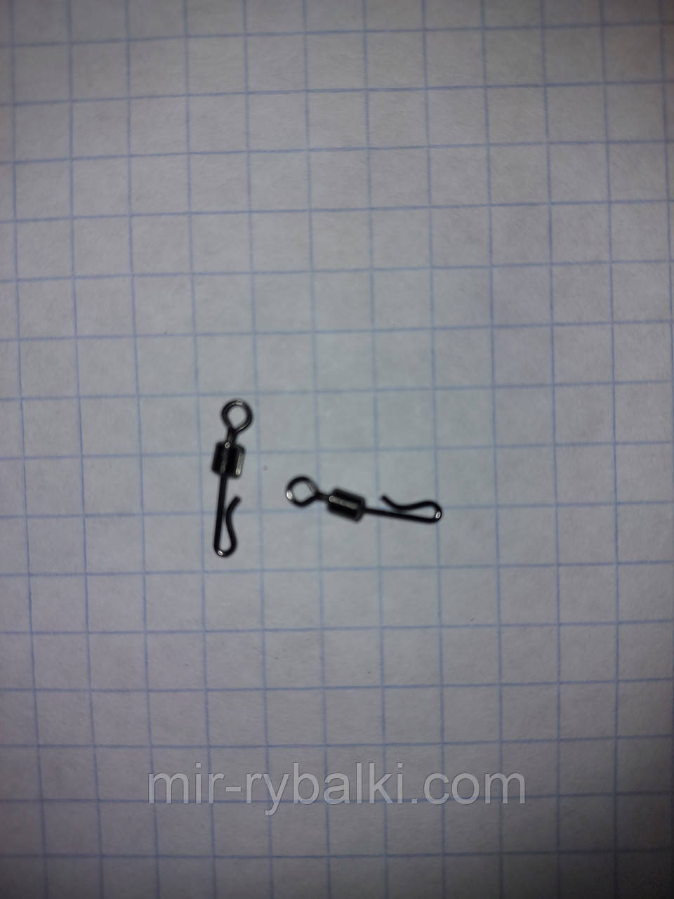 Швидкознімач 8 200 шт., фото 1