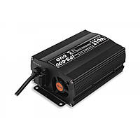 Преобразователь напряжения 300 ват Volt Polska IPS 600 DUO 12-24 Вольт /230V (300/600W)