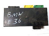 Електронний блок керування bmw e36 61.35-8369483 / 61358369483, фото 2