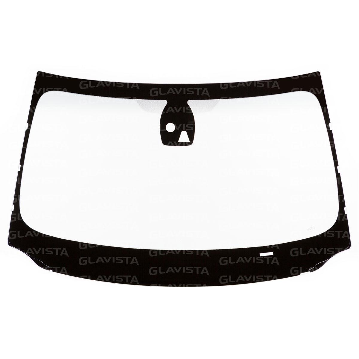 Лобове скло BMW 7 SERIES F01/02/04 (Седан) (2009 - 2015) OE NUMBER: 51314877541, фото 1