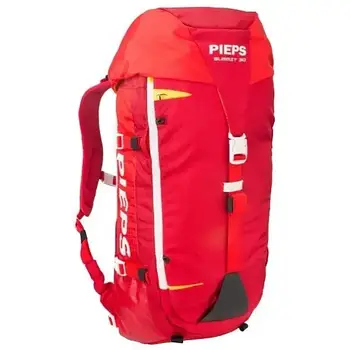 Рюкзак Pieps Summit 40, Red (PE 112824. Red) MK official