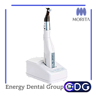 たたたたた Эндомотор с встроенным апекслокатором Morita Tri Auto ZX