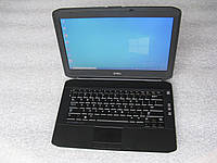 14' ноутбук Dell Latitude E5430 Core i3-3110M 2.4G 4G 320G#296