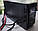 Джерело безперебійного живлення RITAR RTSW-600 LCD (360Вт) чиста синусоїда перетворювач напруги 12/220В (інвертор) UPS, фото 2