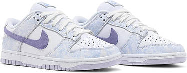 Кросівки Nike Dunk Low Purple Pulse (W) — DM9467-500, фото 3
