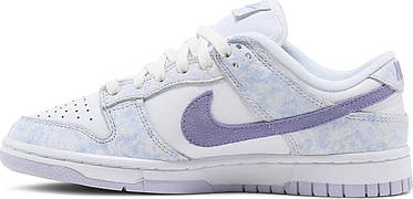 Кросівки Nike Dunk Low Purple Pulse (W) — DM9467-500, фото 2