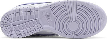 Кросівки Nike Dunk Low Purple Pulse (W) — DM9467-500, фото 5