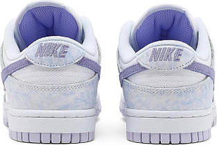 Кросівки Nike Dunk Low Purple Pulse (W) — DM9467-500, фото 4