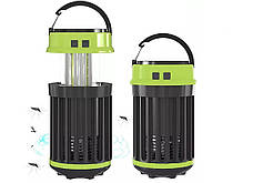 Світлодіодна лампа-вбивця від комарів Camp Outdoor C-585