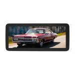 Штатна магнітола CraftAudio CA-1214 BENZ 12.3' NTG 5.0 8/64GB