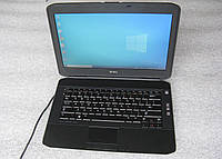 14' ноутбук Dell Latitude E5430 Core i3-3110M 2.4G 4G 320G#298