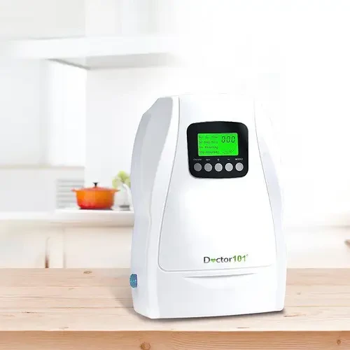 Cyclone 101 Могутній озоновий озонатор 500 мг/ годину, фото 1