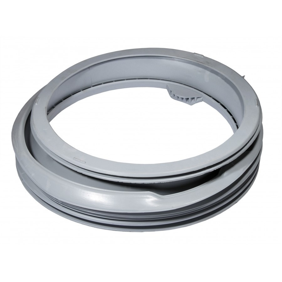 Манжета люка пральної машини Zanussi, Electrolux - 1320041054 / 1320041047 / 117ZN18