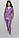 Штани жіночі Класік котон 44 розмір, фото 2