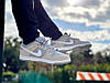 Кросівки Nike SB Dunk Low Summit White Wolf Grey - AR0778-110, фото 9