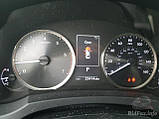 Двигун 8ARFTS Lexus IS200 GS200 RC200 2.0t 8AR-FTS 2015-2023 1900036540, фото 4