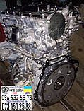 Двигун 8ARFTS Lexus IS200 GS200 RC200 2.0t 8AR-FTS 2015-2023 1900036540, фото 10