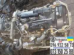 Двигун 8ARFTS Lexus IS200 GS200 RC200 2.0t 8AR-FTS 2015-2023 1900036540