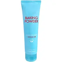 Скраб для лица с пищевой содой Etude Baking Powder Crunch Pore Scrub, 200 мл