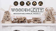 Wooden.City