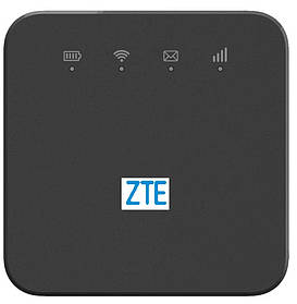 Мобільний Wi-Fi роутер ZTE MF927U 4G LTE (684479) роутер із сімомкартою