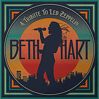 Beth Hart A Tribute To Led Zeppelin 2LP 2022 (PRD 76591)