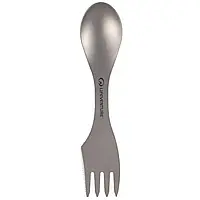 Lifeventure ложка-вилка Titanium Spork MK official