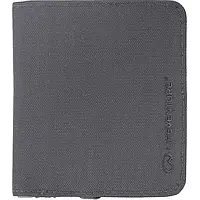 Lifeventure кошелек Recycled RFID Compact Wallet grey MK official