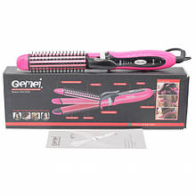 Праска для волосся GM 2922