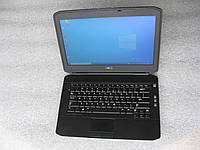 14' ноутбук Dell Latitude E5430 Core i3-3110M 2.4G 4G 320G#297