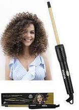 Щипці для завивання волосся HR-776