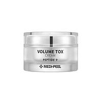 Крем для обличчя з пептидами омолоджувальний Medi-Peel Volume TOX Cream Peptide, 50 мл