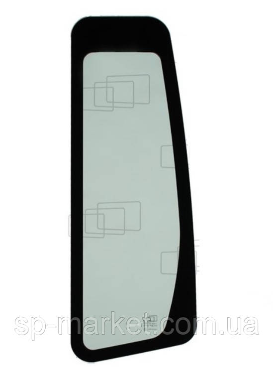 Скло бокове заднє Hyundai-7 71N6-02731 Скло за дверима HYUNDAI серія-7 71N6-02731, фото 1