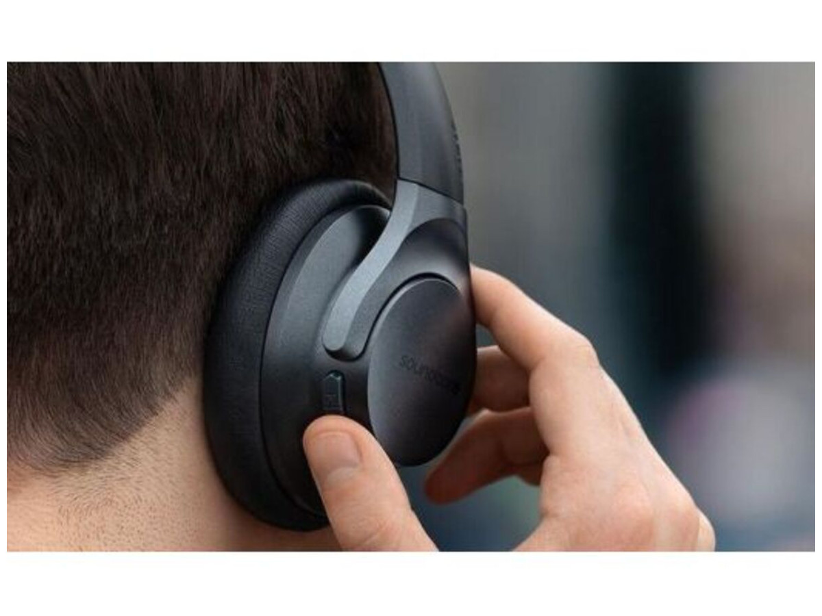 Як вибрати навушники, щоб не боліли вуха