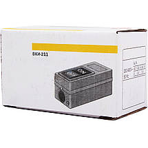 Вимикач ВКИ-230 3Р 16А 230/400В IP40 Ny95504293, фото 5