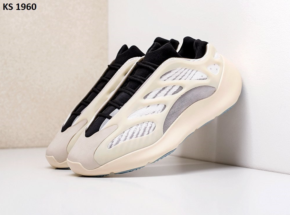 Особенности и преимущества Adidas Yeezy Boost 700