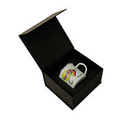 Коробка-скринька для чашки