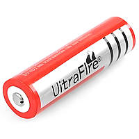 Акумулятор 18650 UltraFire 3.7В 6800 mAh TRE