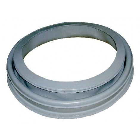 Манжета люка пральної машини Siltal, Bosch 3TI830 - 117BY11, фото 1