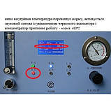 МЕДИЦІНСЬКИЙ КИСЛОРОДНИЙ КОНЦЕНТРАТОР «МЕДИКА» JAY-10-4.0, фото 8