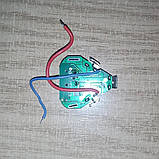 BMS Li-ion 3S 10,8/12,6 V 40A плата шурупокрута, фото 2