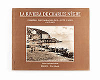 Книга La Riviera de Charles Negre