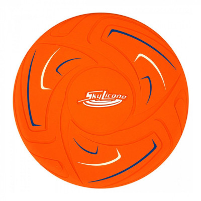 Ігровий набір Yoheha фрісбі Sky Licone помаранчевий (6082324), фото 1