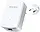 Повторювач (Маршрутизатор) Wi-Fi Mercusys ME10, фото 3