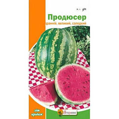 Кавун Продюсер 2 г
