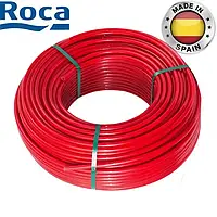 Труба тепла підлога ROCA PEX-b 16x2 з кисневим бар'єром