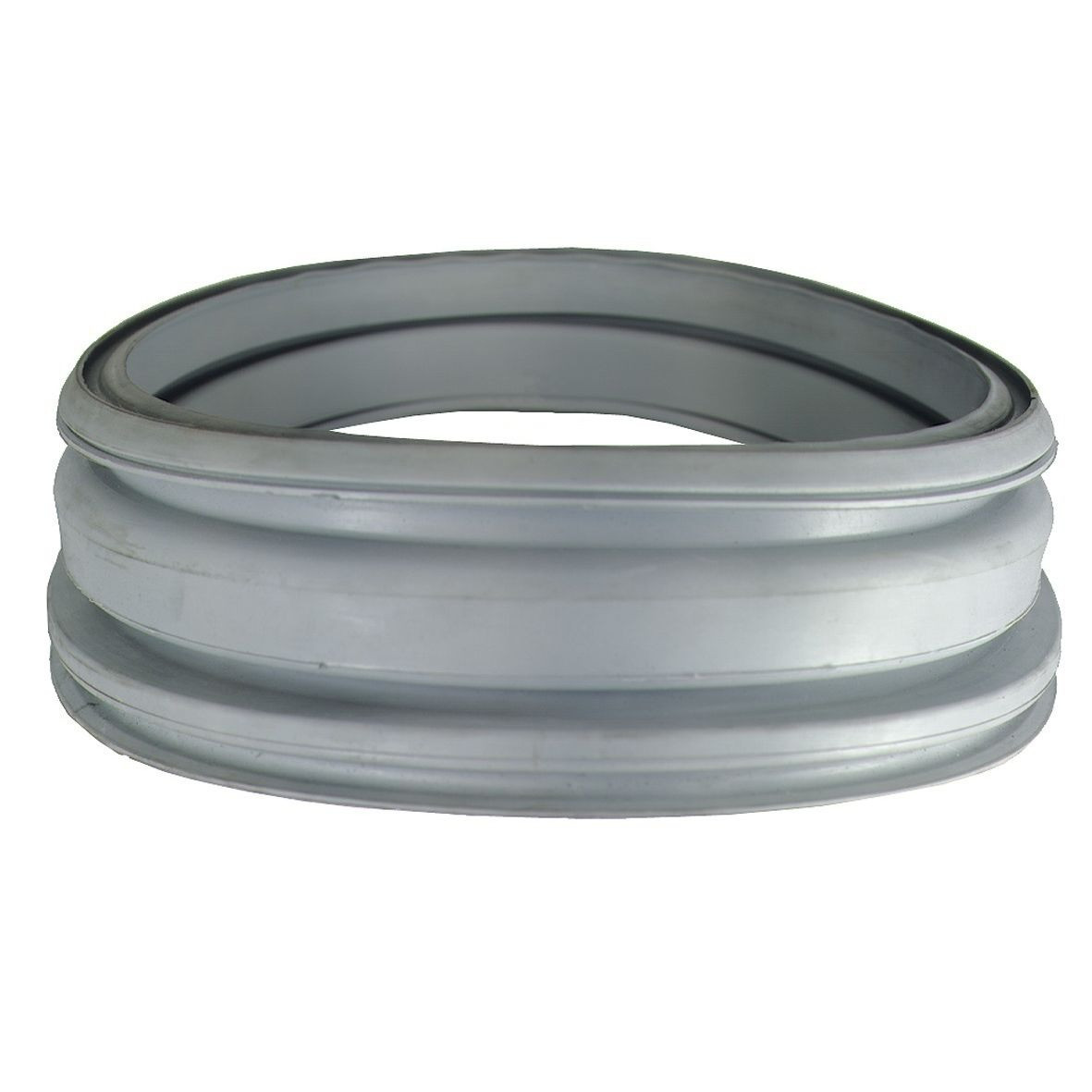 Манжета люка пральної машини Zanussi - 50068599005 / 8996464221970 / 3417001 / 117ZN02, фото 1