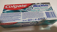 Зубная паста Colgate MaxWhite White Crystals (100ml.)