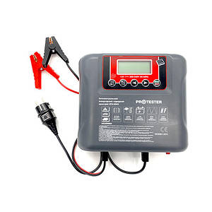 EINHELL 1002251 - CE-BC 5 M LiFePO4 - 12V Battery Charger